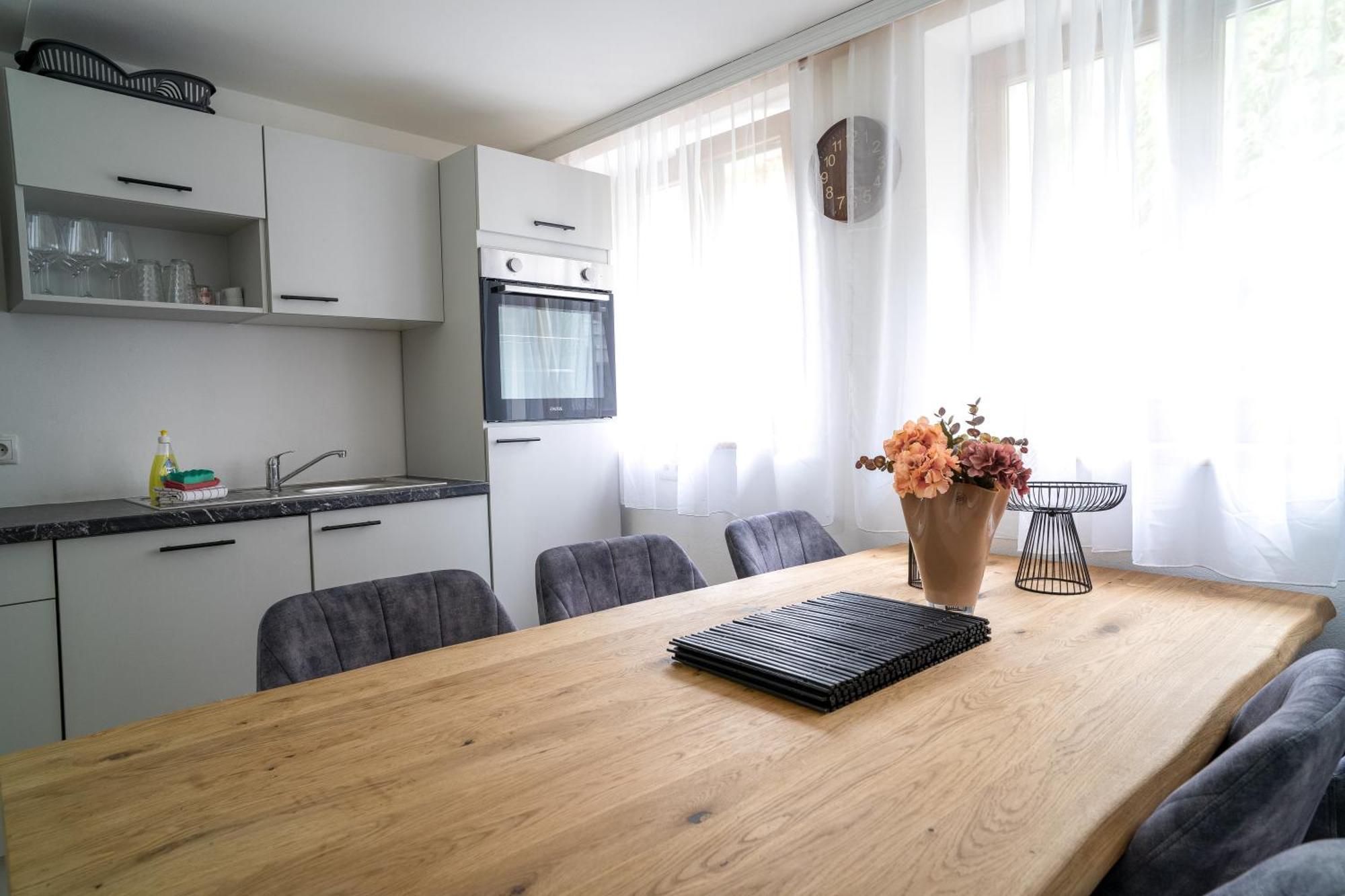Farawayhomes Studio St Wolfgang #1 Sankt Wolfgang im Salzkammergut Luaran gambar