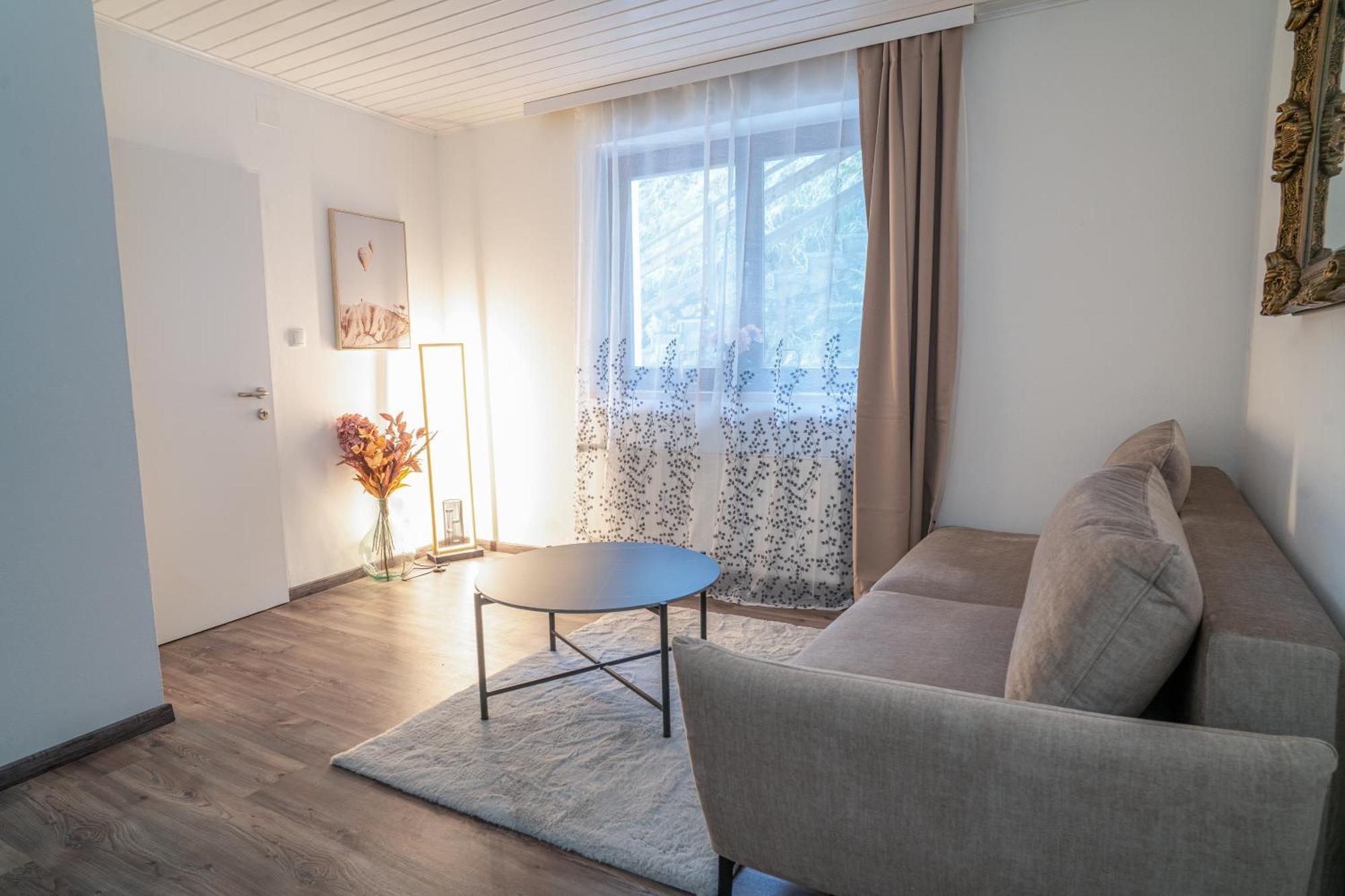 Farawayhomes Studio St Wolfgang #1 Sankt Wolfgang im Salzkammergut Luaran gambar