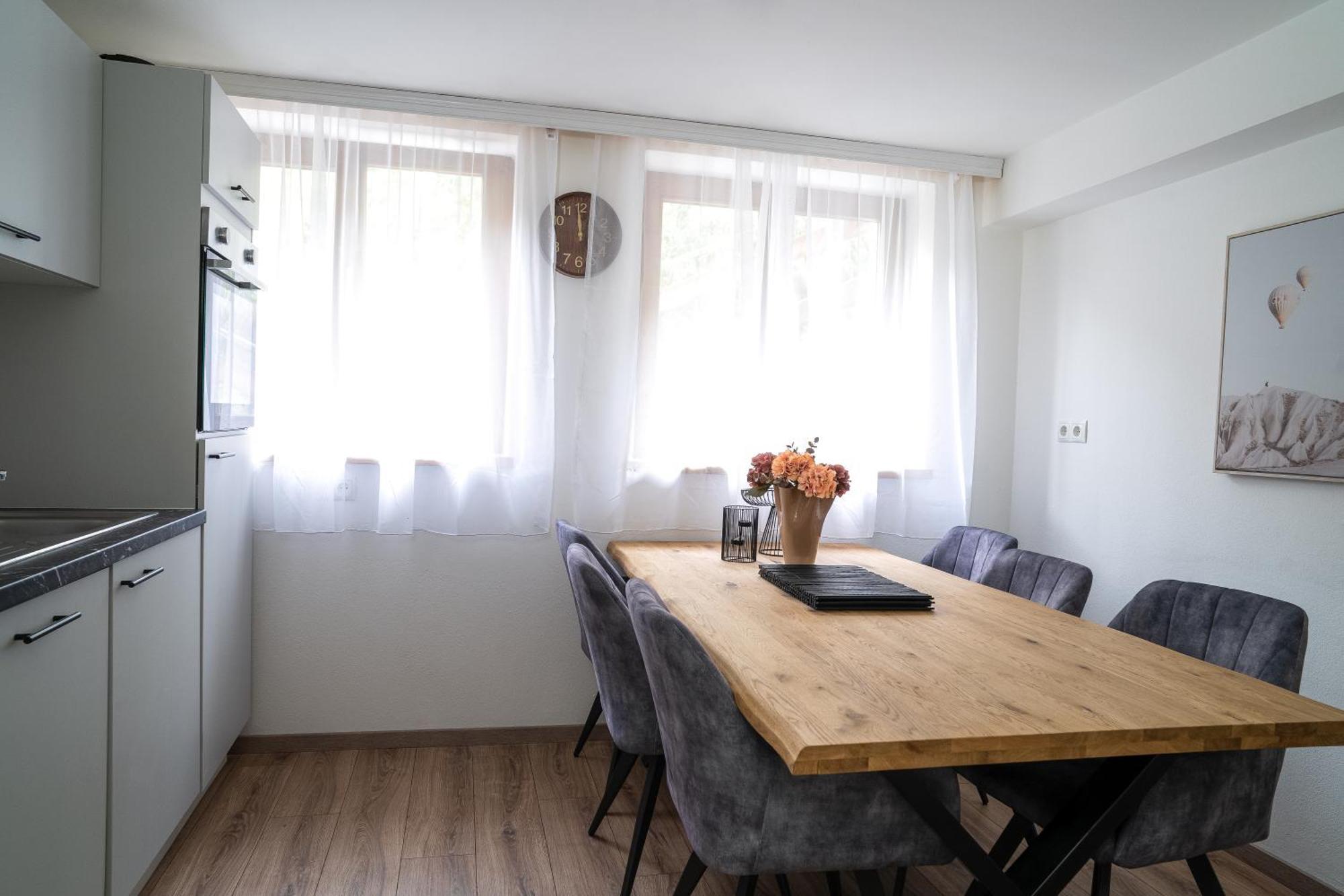 Farawayhomes Studio St Wolfgang #1 Sankt Wolfgang im Salzkammergut Luaran gambar