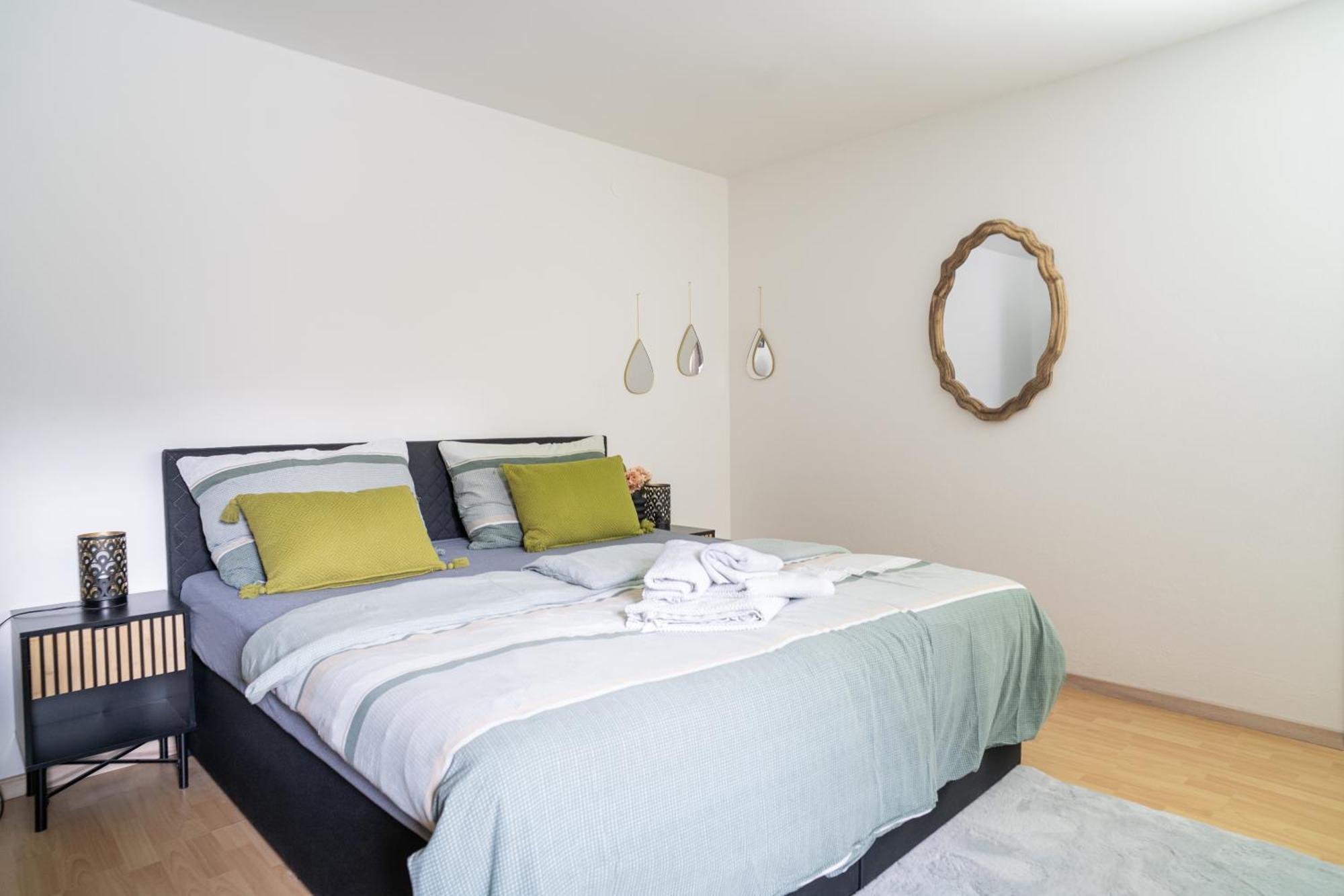 Farawayhomes Studio St Wolfgang #1 Sankt Wolfgang im Salzkammergut Luaran gambar